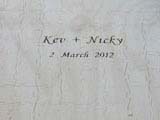 guest book