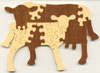 cow and calf