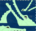 crocodiles
