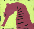 White's seahorse